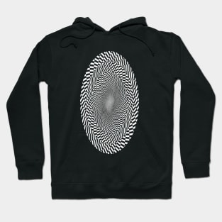 geometry Hoodie